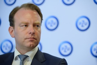 W upaństwowionym banku bez zgody Rady ds. spółek SP? Da się