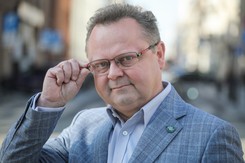 Jakow Liwne wezwany do MSZ. Szejna mówi o osobistym spotkaniu