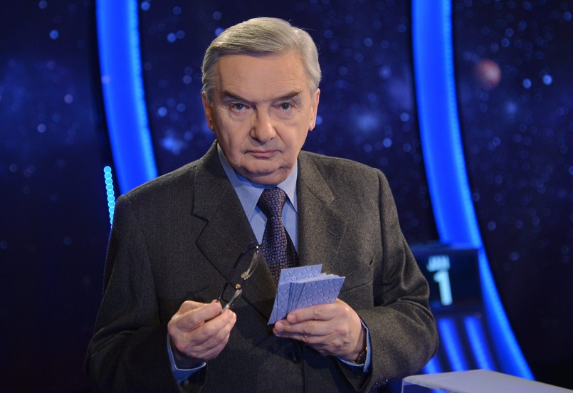 Quiz "1 z 10". 12 pytań ze słynnego teleturnieju. Dasz radę trafić 10/12?