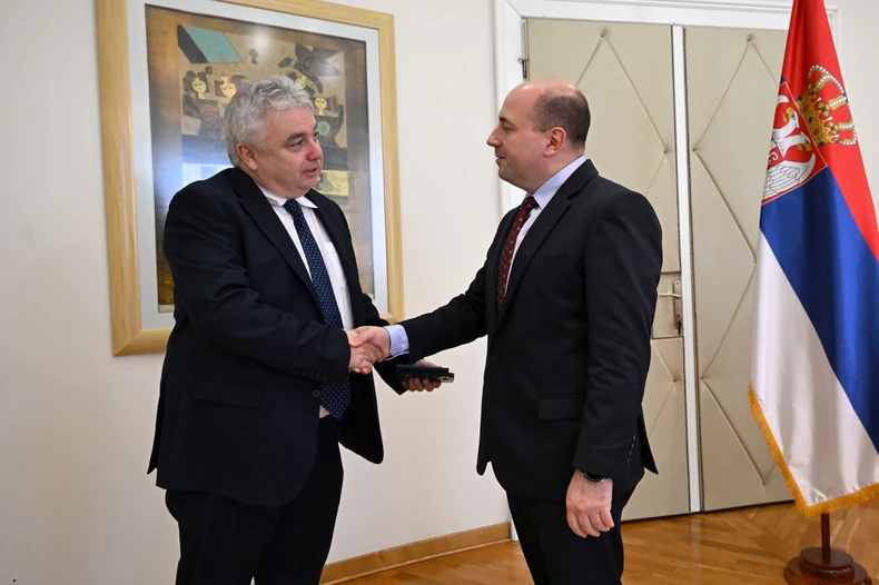 Dušan Kozarev i Kolgan