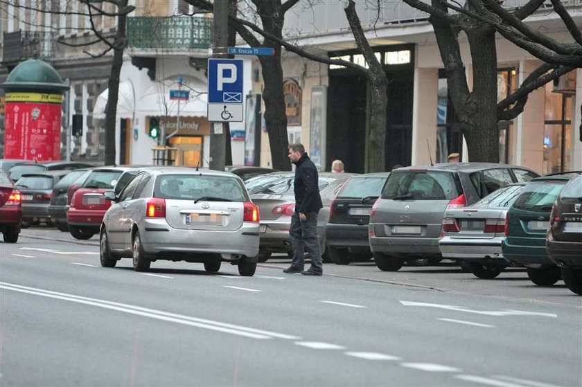 Karolak z Boczarską na kolacji. Stara miłość nie rdzewieje