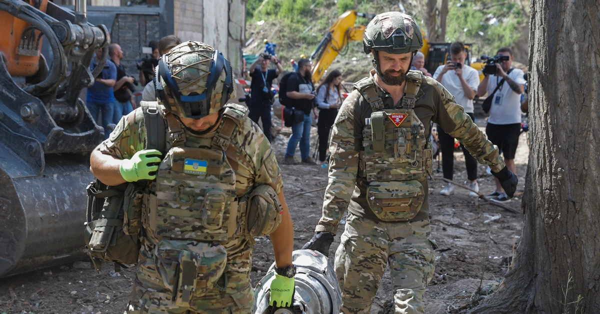 Eksplozje na okupowanym Krymie. Rosjanie zamknęli Most Krymski