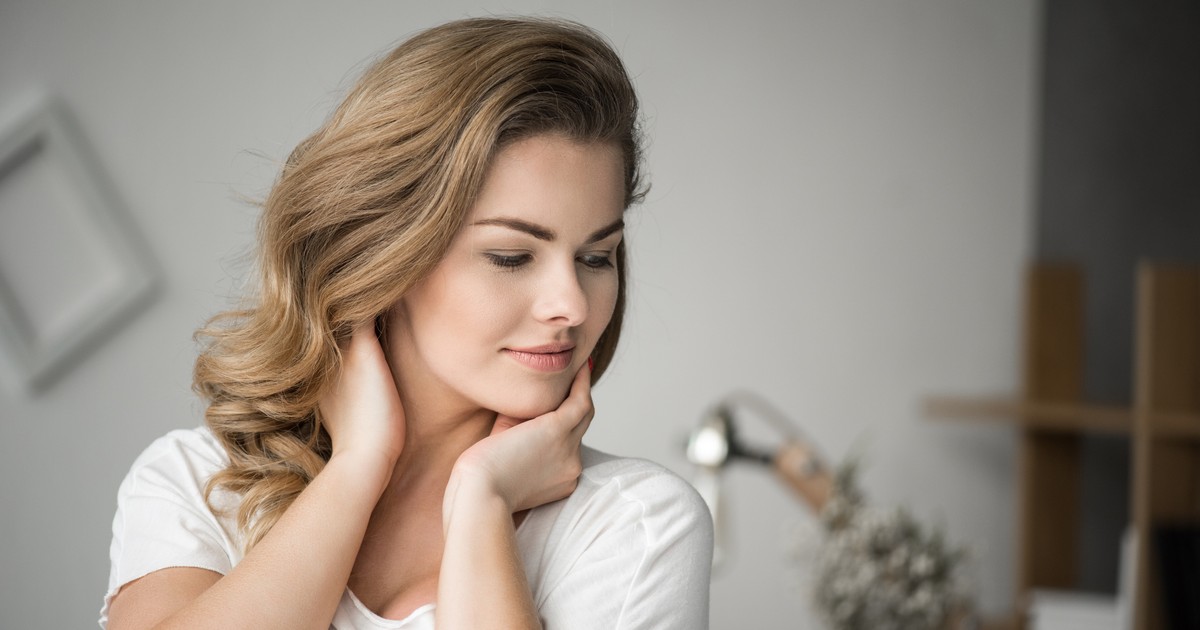 "Język jest jednocześnie wrażliwy, miękki i giętki". Polki i Polacy uwielbiają pieszczoty oralne