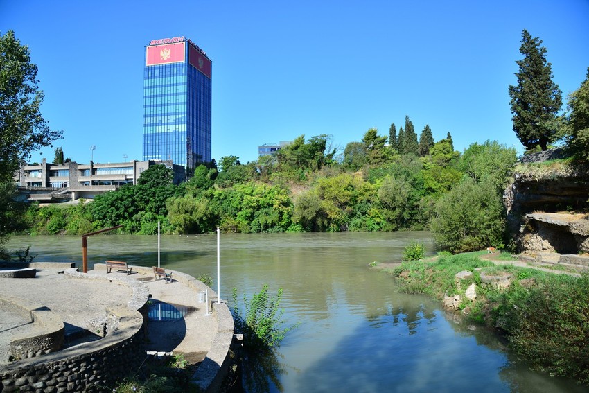 Podgorica