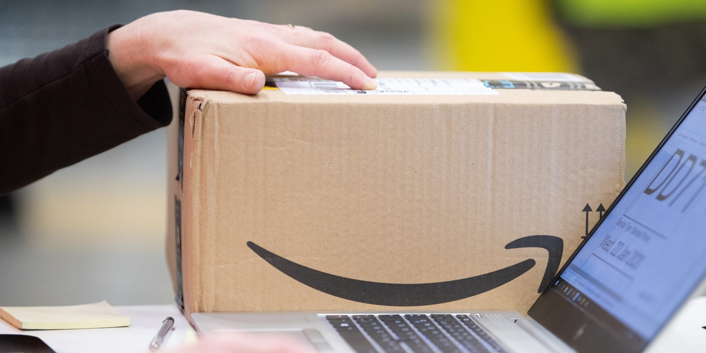 How to return an item on Amazon, whether you purchased it yourself or