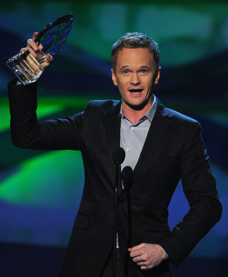 Neil Patrick Harris