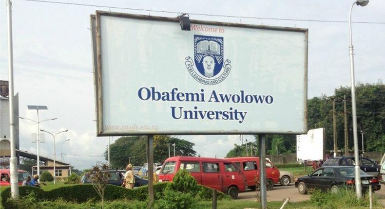 Obafemi Awolowo University