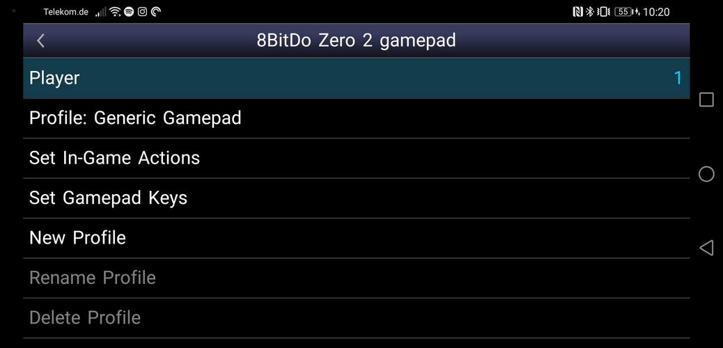 Mini Gamepad 8bitdo Zero 2 Im Test Winziger Retro Controller Techstage