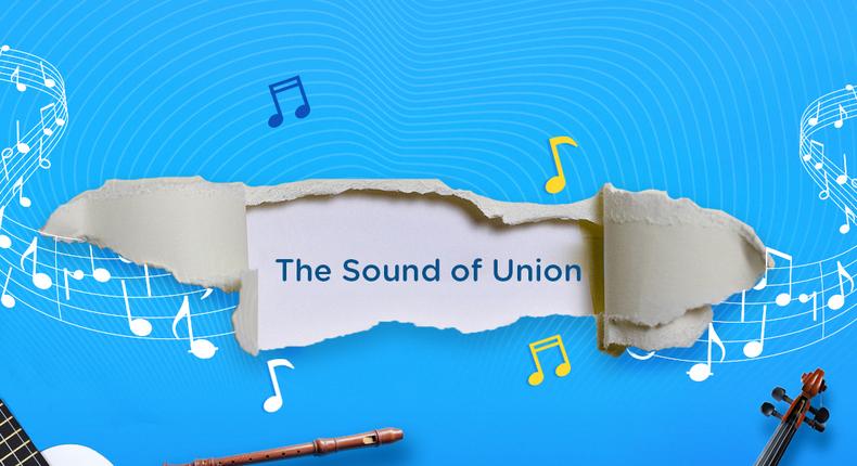 Union Bank unveils brand new sonic identity – The Sound of Union