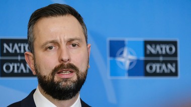 polska wzmacnia armię. chcemy być w pierwszej trójce nato pod względem zdolności militarnych