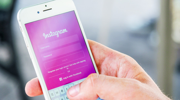 Fizetőssé vált az Instagram egy népszerű funkciója /Illusztráció: Pexels