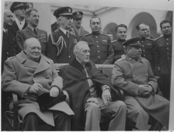 Szybki QUIZ historyczny. Poziom: średnio zaawansowany. Mniej niż 8/10 to lekki wstyd