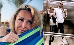 Kubicka o Lipińskiej: Też kiedyś nie mogłam pogodzić się z rozstaniem