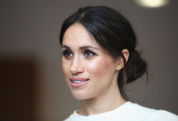 Meghan Markle: od prawniczki do księżniczki