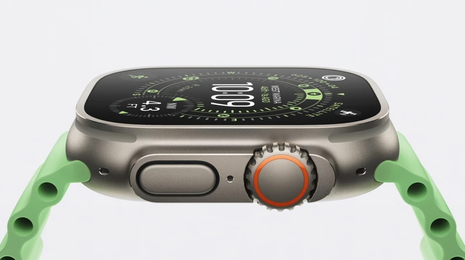 Apple Watch Ultra 3
