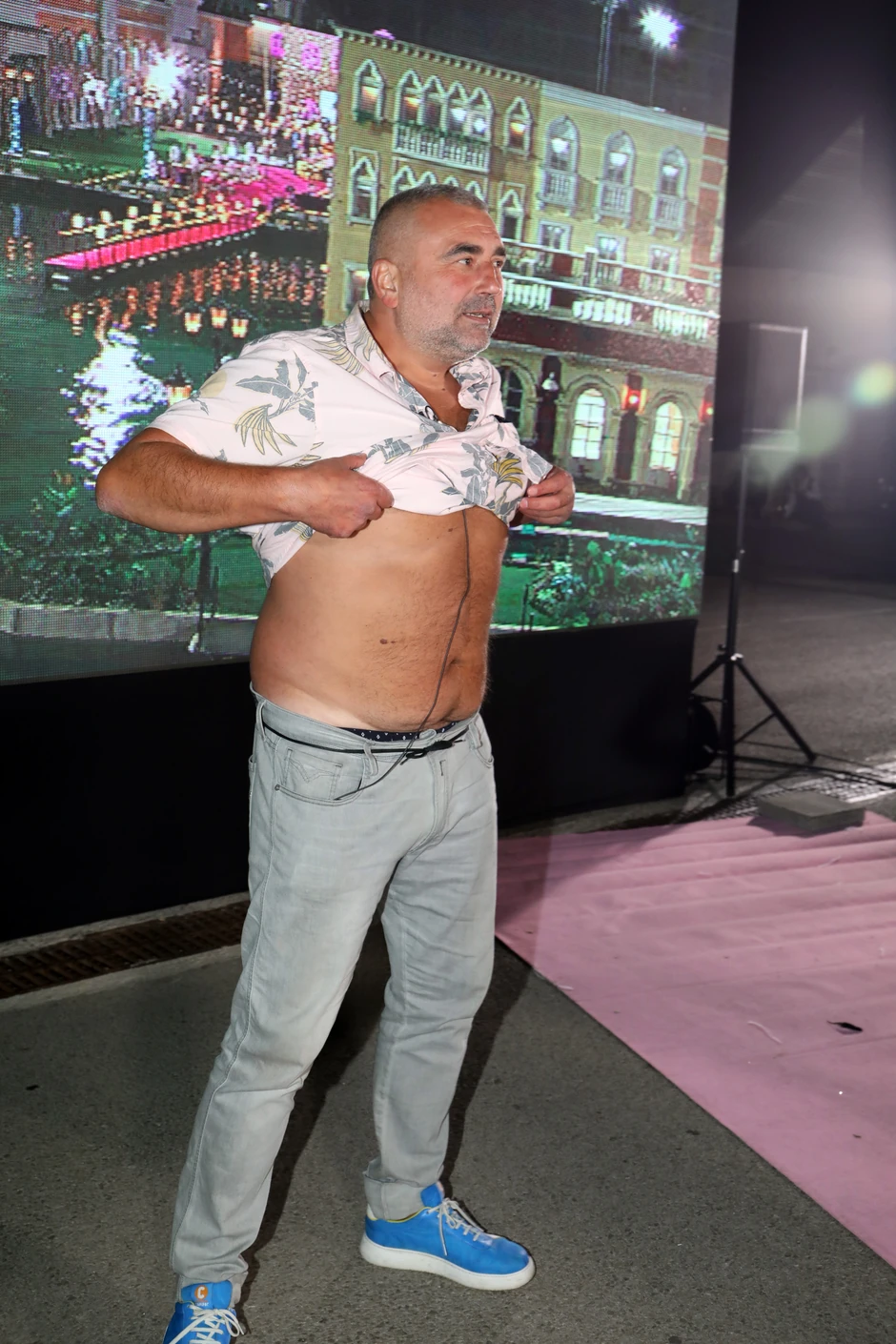 zadruga finale Miki Đuričić napustio zadrugu