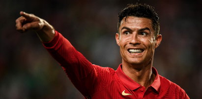 Były reprezentant Portugalii dla Faktu: Cristiano Ronaldo na kadrze się nie wywyższał