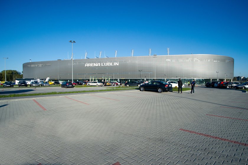 Polska stadionowa