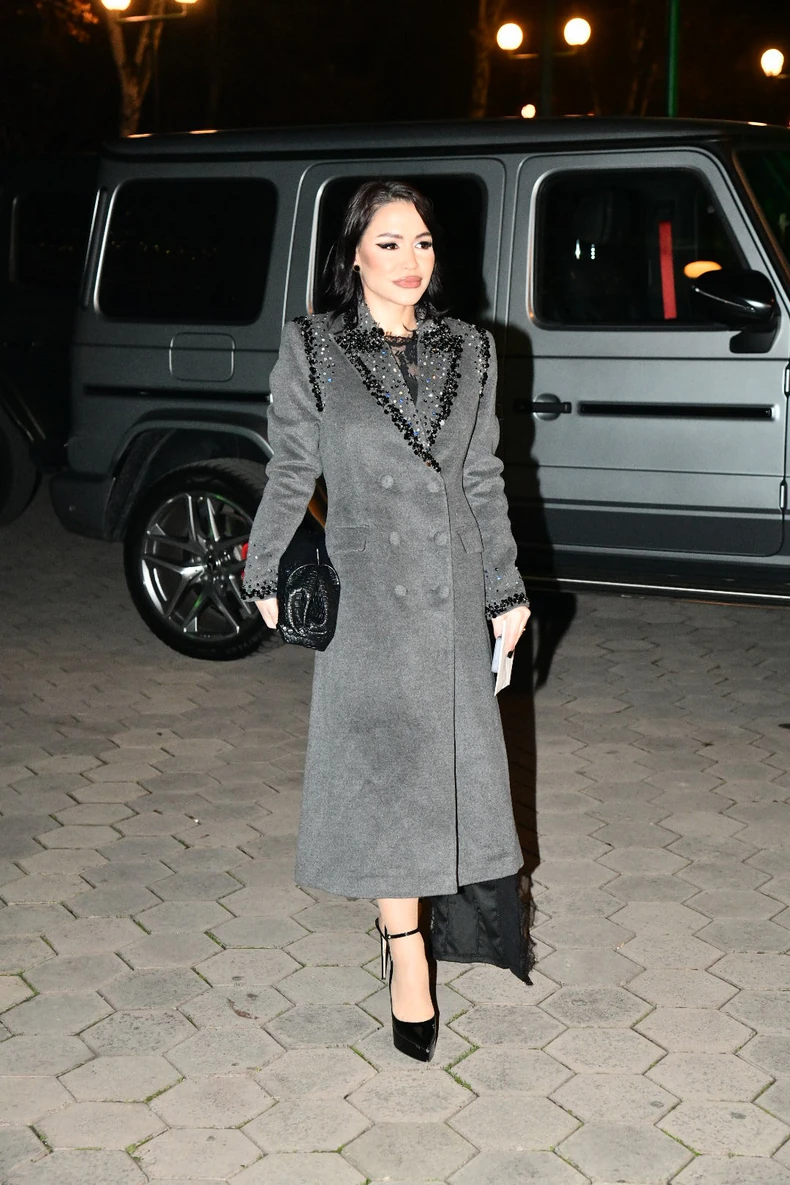 Proslava 19. rođendana Popovog sina