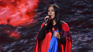 Jamala wystąpi w "Tańcu z gwiazdami". Ma doświadczenie