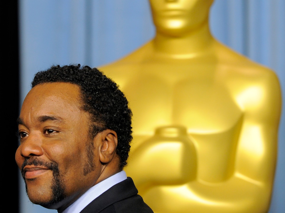 Lee Daniels: Ta książka mnie prześladowała
