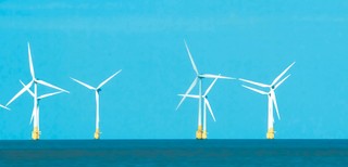 Plany Orlenu na wiatraki. Spółka planuje podpisać umowę joint-venture