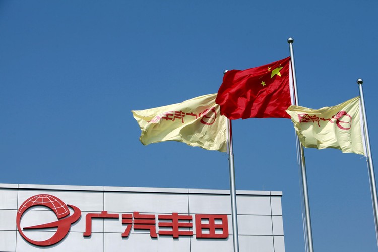 <b>Miejsce 11. Toyota</b>
<br>
<br><b>Wartość marki:</b> 34.903 mld dolarów
<br><b>Miejsce w poprzednim rankingu:</b> 15
<br><b>Kraj:</b> Japonia