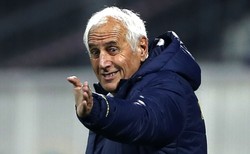 El. MŚ 2022. Kosowo bez trenera po porażce z Gruzją