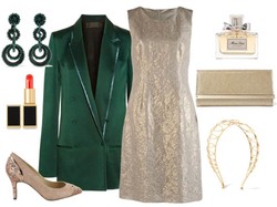 Świąteczny blask! STYLIZACJE