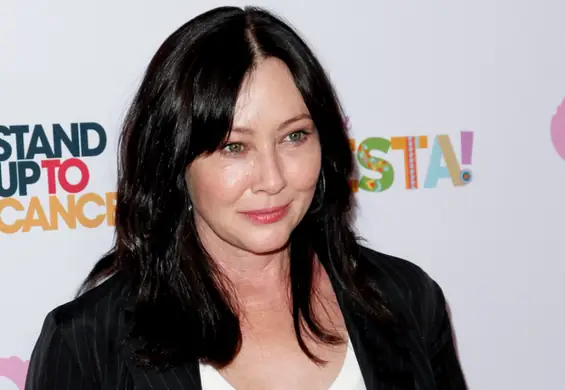 Shannen Doherty: nie jestem gotowa na śmierć. Gwiazda szczerze o chorobie i woli życia