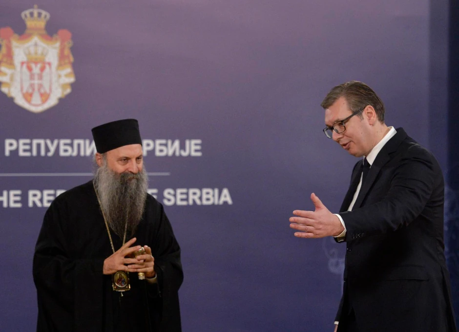 vucic porfirije 20210224 tanjug rade prelic beograd Di021958915 preview