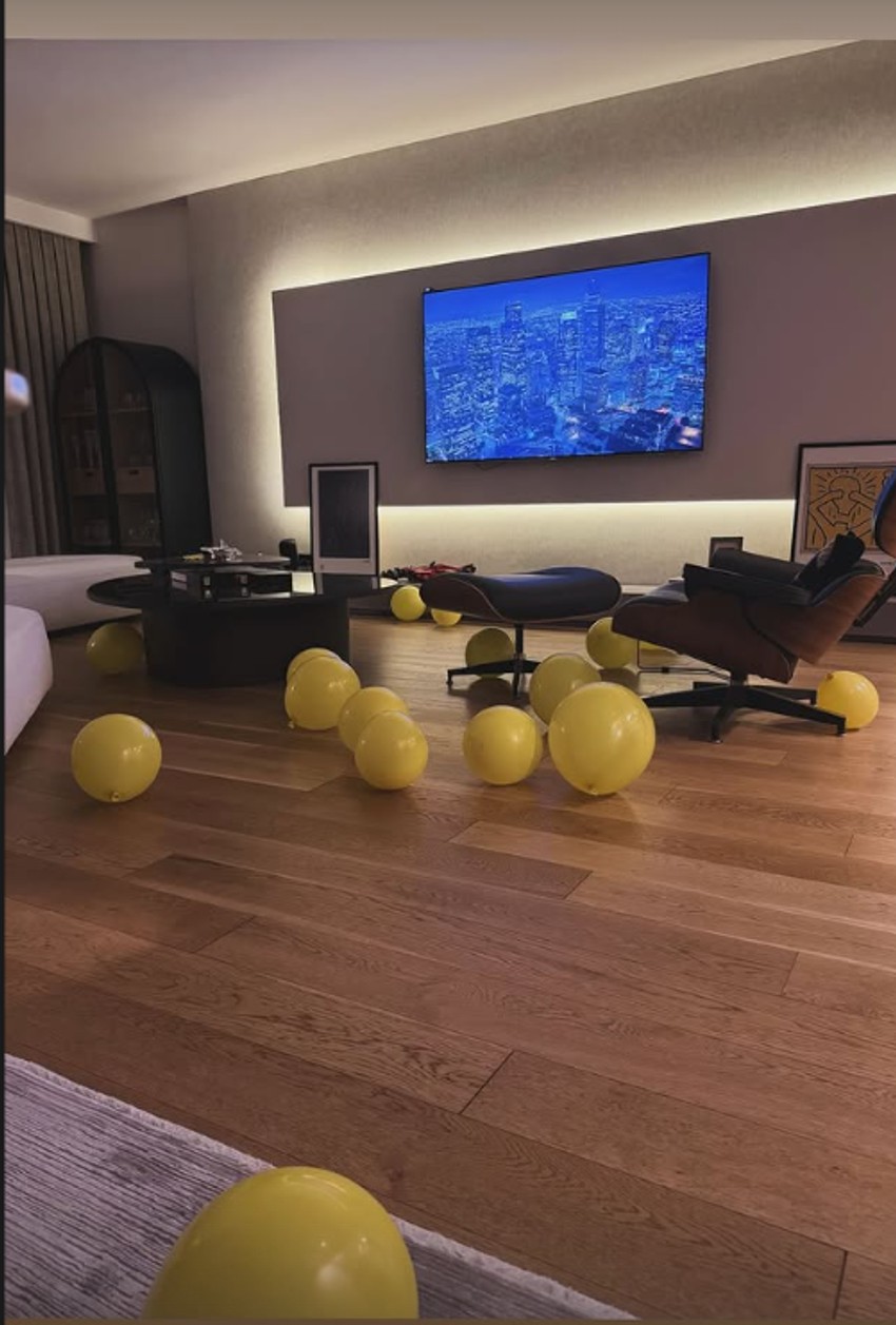 Sinovi priredili iznenađenje za Eminu Jahović