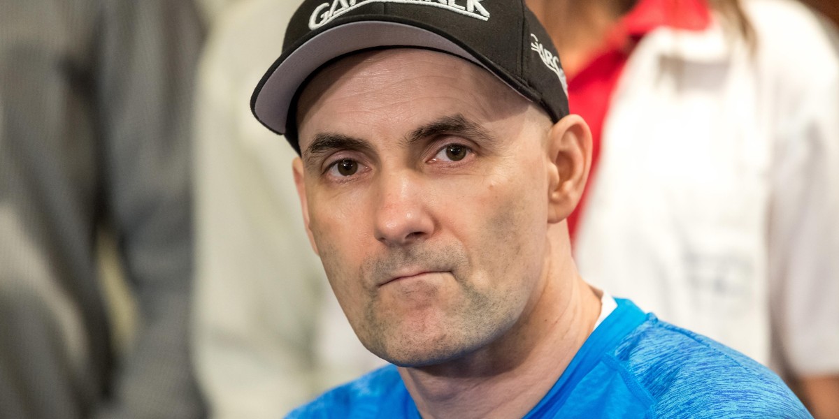 Tomasz Gollob