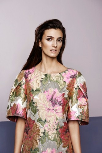 Deni Cler Milano - kolekcja wiosna/lato 2014