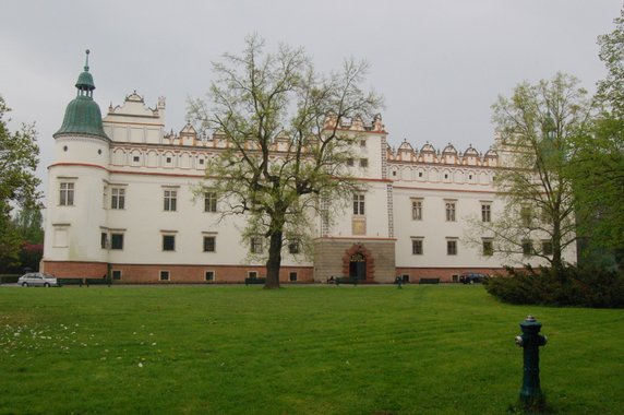 Baranów Sandomierski