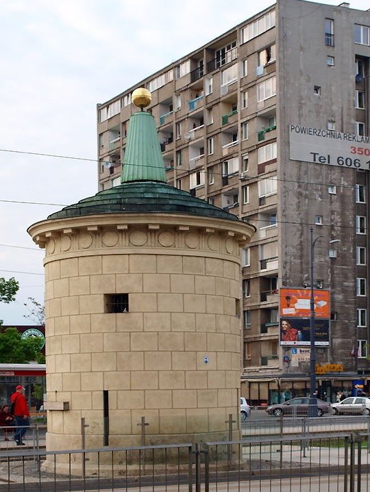 Najstarsza Gruba Kaśka, fot. bonczek_hydroforgroup, fotopolska.eu