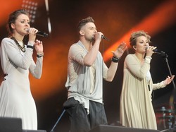 Sistars znów grają na żywo