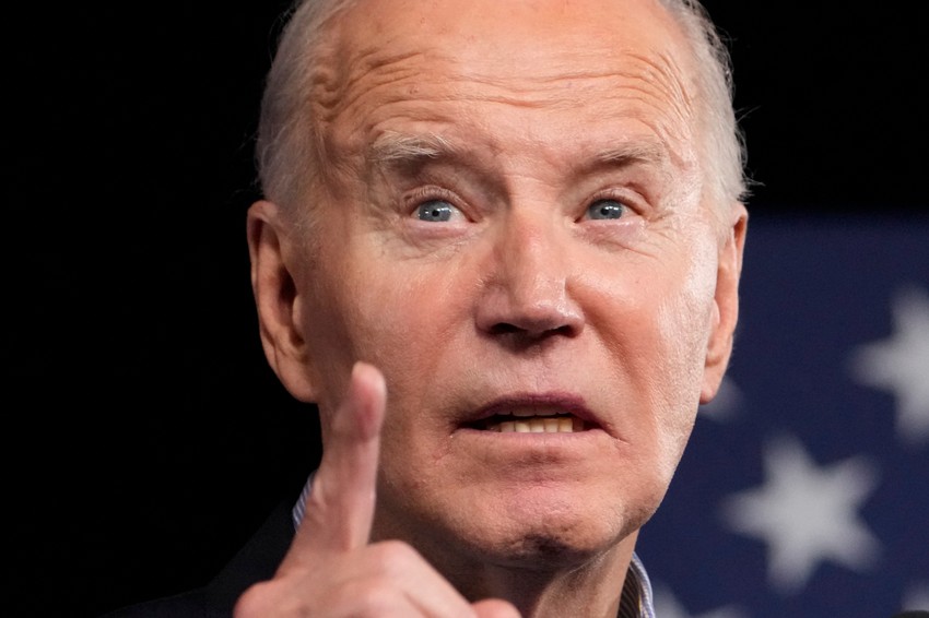 Džo Bajden