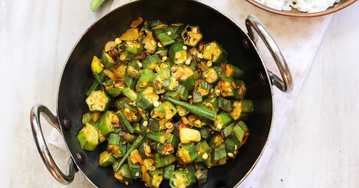 4 Harmful side effects of okra you didn't know about Pulse Uganda