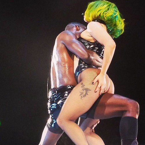 Lady GaGa – mistrzyni prowokacji