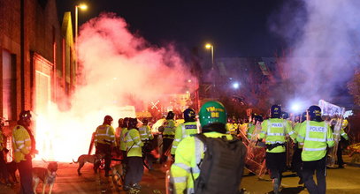 Legia Warszawa odpowiada Anglikom i punktuje. Mocne oświadczenie wicemistrzów Polski