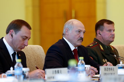 Ceny diesla mogą spaść. Łukaszenka odblokował eksport i szuka ropy poza Rosją