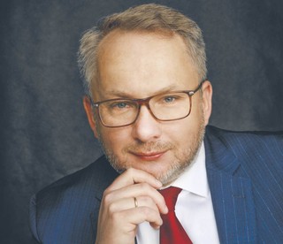 Gaz i prąd na równych zasadach [WYWIAD]