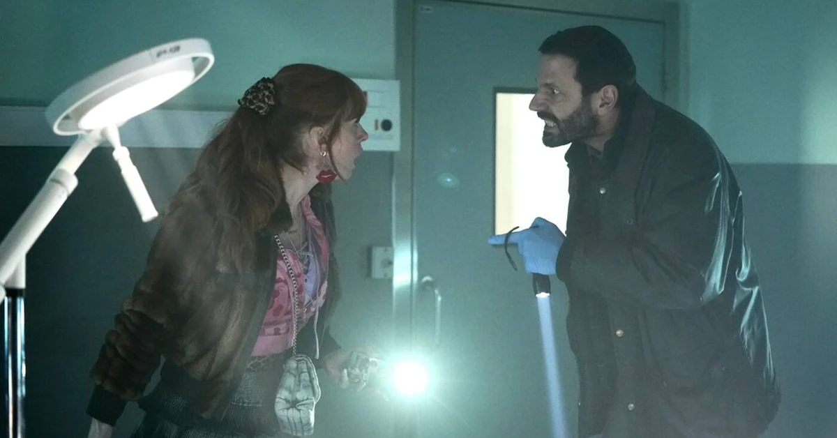 Kultowy serial kryminalny powraca. To historia genialnej detektywki