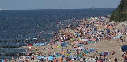 Śmiertelne zagrożenie w Bałtyku. Nie żyje starsza osoba