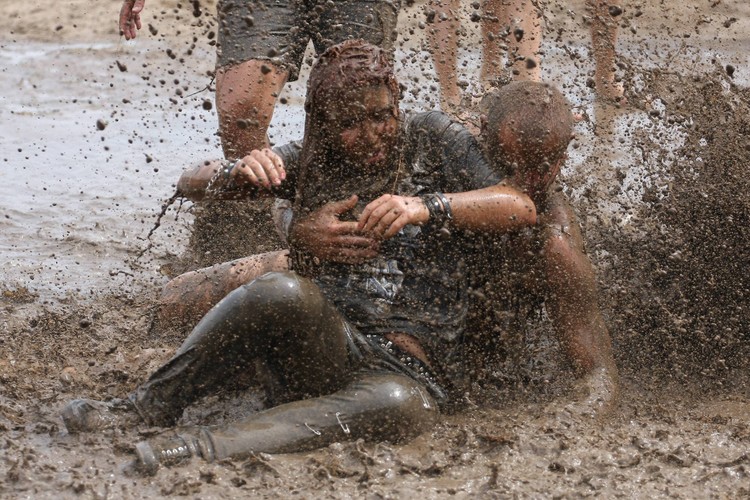 19. Przystanek Woodstock w Kostrzynie nad Odrą