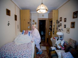 Matka: chcę eutanazji dla mojego Krzysia