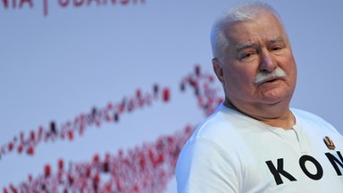 Wałęsa opublikował przeprosiny dla byłego pracownika Stoczni Gdańskiej