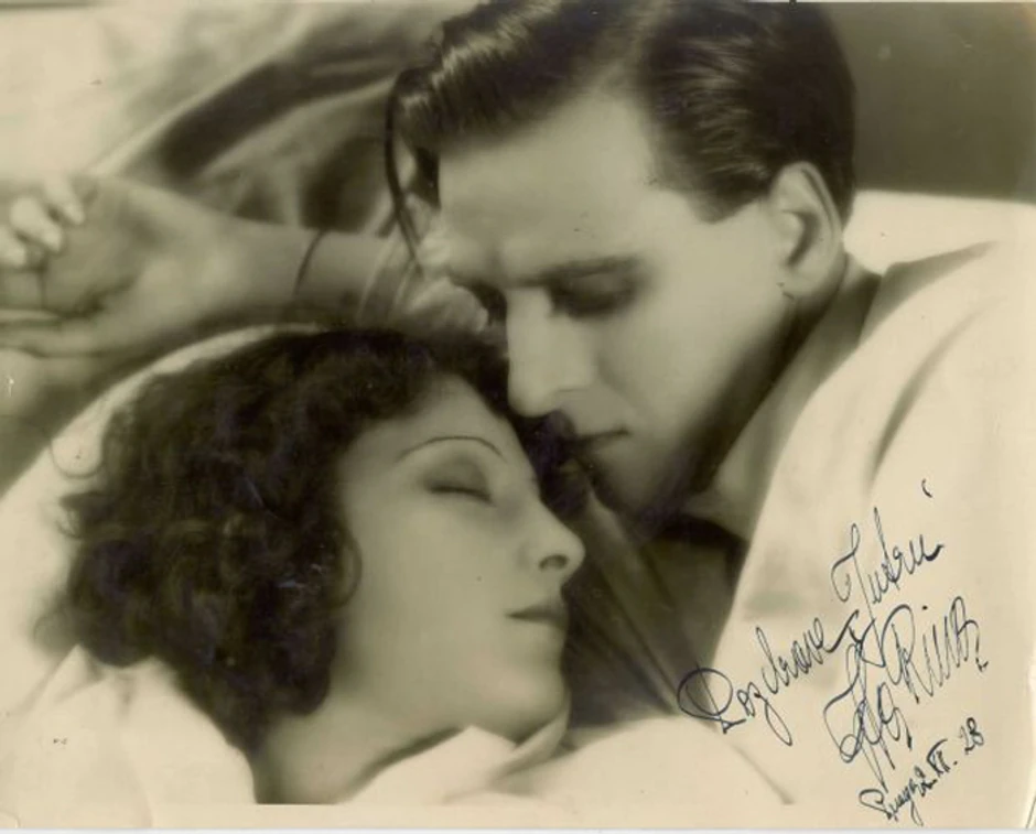 Imala je upečatljive uloge