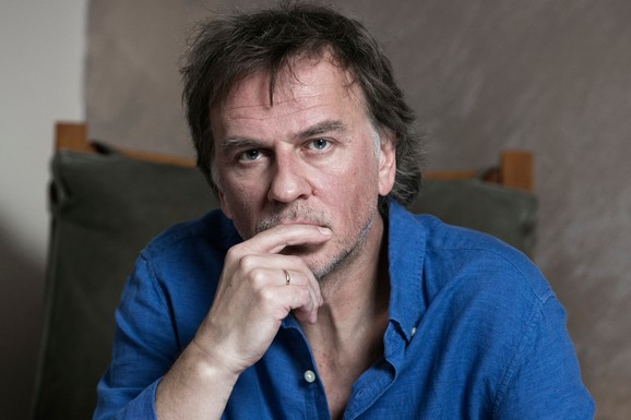 ŽARKO LAUŠEVIĆ JE PRED SMRT SASTAVIO TESTAMENT Opisao do detalja svoju poslednju volju: "Bio je uveren da kraj nije tako blizu"